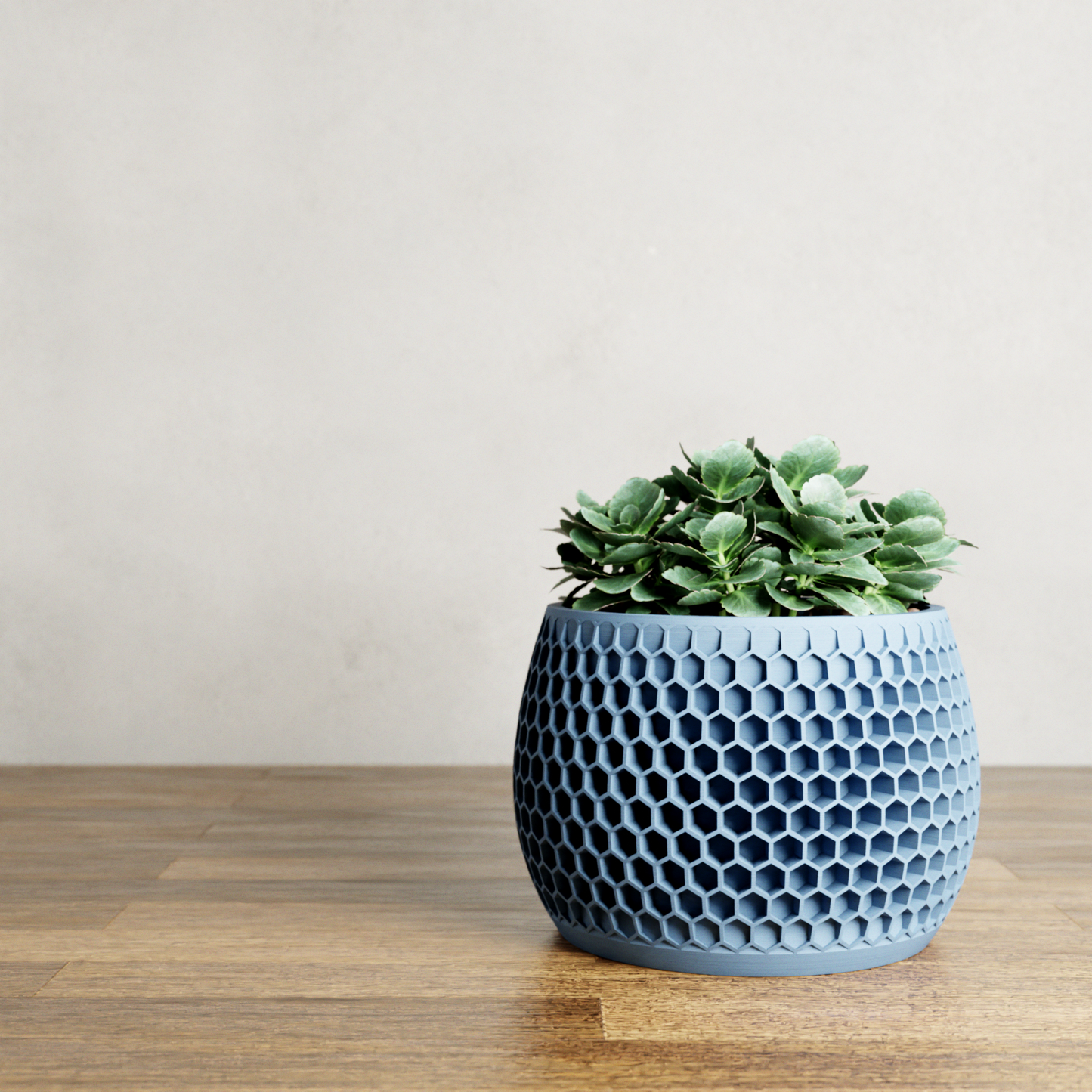 Honeycomb Planter-9