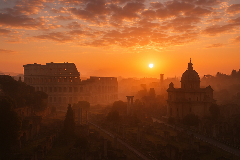 Rome