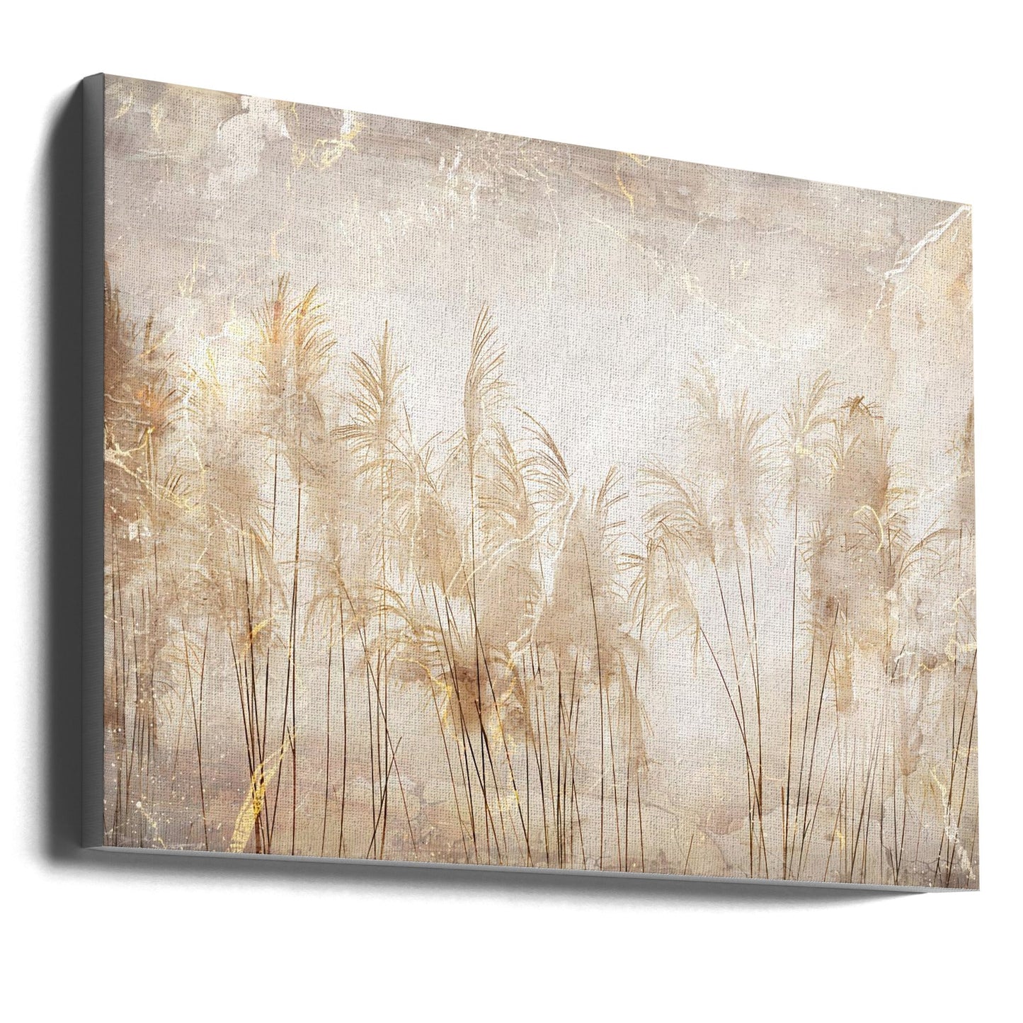 Wall art Jungle Leaves Art Illustration Wallart 39-0