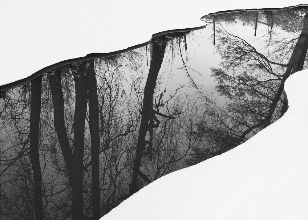 Wall art Riverside-1